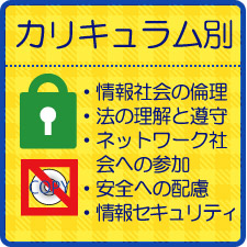 カリキュラム別
